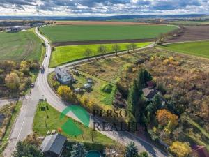 Prodej pozemku pro bydlení, Radim, 1394 m2