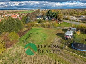 Prodej pozemku pro bydlení, Radim, 1394 m2