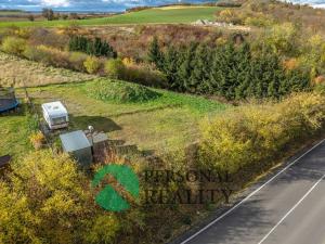 Prodej pozemku pro bydlení, Radim, 1394 m2