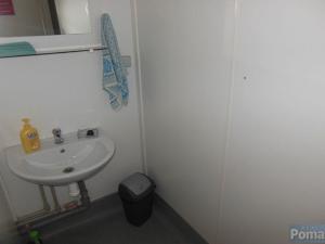 Pronájem kanceláře, Vestec, Na Spojce, 16 m2