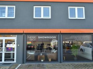 Pronájem kanceláře, Vestec, Na Spojce, 16 m2