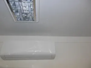 Pronájem kanceláře, Vestec, Na Spojce, 16 m2