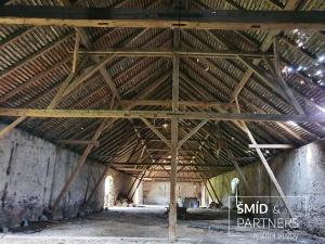 Prodej domu, Kluky, 1265 m2