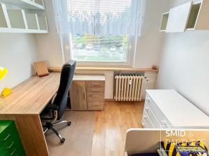 Pronájem bytu 3+1, Praha - Černý Most, Bryksova, 71 m2