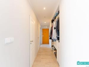 Pronájem bytu 2+kk, Olomouc, Legionářská, 52 m2