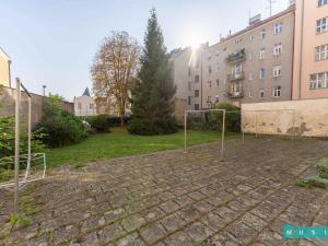 Pronájem bytu 2+kk, Olomouc, Legionářská, 52 m2