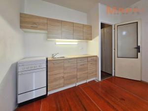 Prodej bytu 1+1, Chomutov, Písečná, 36 m2