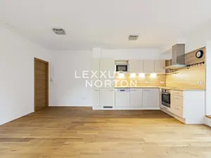 Pronájem bytu 3+kk, Praha - Lochkov, U sladovny, 61 m2