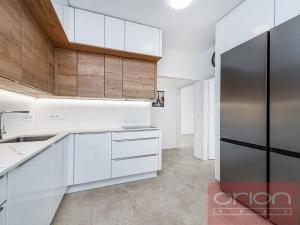 Prodej bytu 5+1, Praha - Smíchov, Podbělohorská, 126 m2