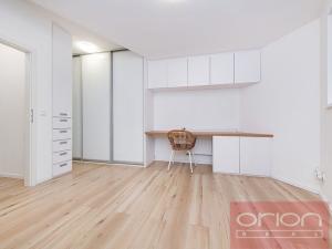 Prodej bytu 5+1, Praha - Smíchov, Podbělohorská, 126 m2