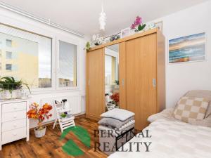 Prodej bytu 2+1, Pardubice, Luďka Matury, 48 m2