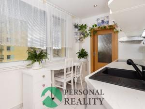 Prodej bytu 2+1, Pardubice, Luďka Matury, 48 m2