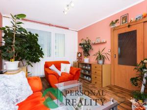 Prodej bytu 2+1, Pardubice, Luďka Matury, 48 m2