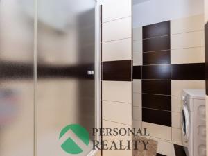 Prodej bytu 2+1, Pardubice, Luďka Matury, 48 m2