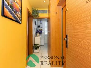 Prodej bytu 2+1, Pardubice, Luďka Matury, 48 m2