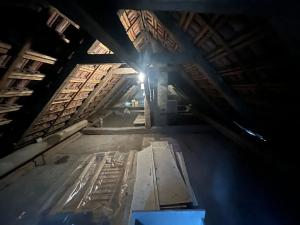 Prodej rodinného domu, Ondřejov, nám. 9. května, 74 m2