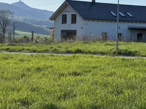 Prodej pozemku pro bydlení, Jeřmanice, Sněhová, 1500 m2