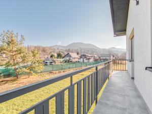 Prodej bytu 3+1, Ostravice, 115 m2