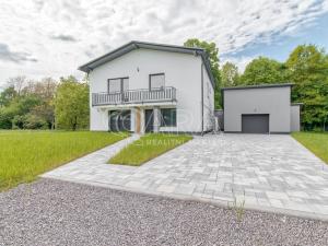 Prodej bytu 3+1, Ostravice, 115 m2