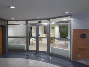 Pronájem obchodního prostoru, Brno, Heršpická, 288 m2