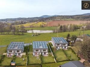 Prodej bytu 3+kk, Trutnov - Horní Staré Město, 111 m2