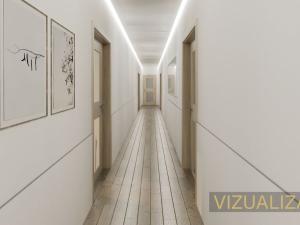 Prodej bytu 3+kk, Trutnov - Horní Staré Město, 111 m2