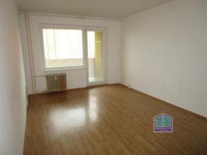 Pronájem bytu 2+1, Stříbro, Nerudova, 62 m2