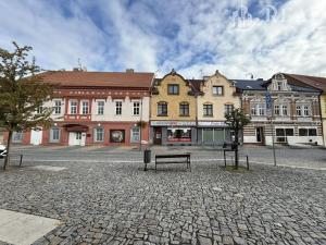 Pronájem rodinného domu, Jirkov, Kostelní, 150 m2