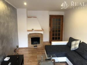 Pronájem rodinného domu, Jirkov, Kostelní, 150 m2