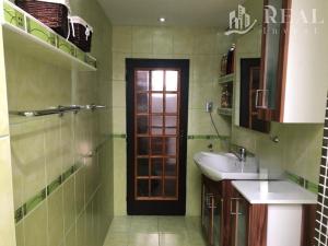 Pronájem rodinného domu, Jirkov, Kostelní, 150 m2