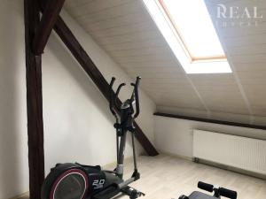 Pronájem rodinného domu, Jirkov, Kostelní, 150 m2