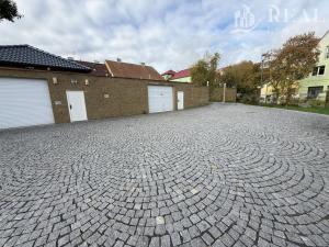 Pronájem rodinného domu, Jirkov, Kostelní, 150 m2