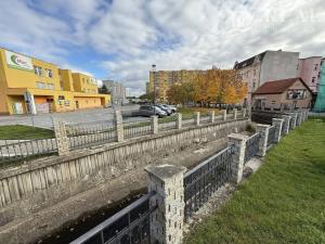 Pronájem rodinného domu, Jirkov, Kostelní, 150 m2