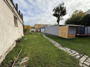 Pronájem rodinného domu, Jirkov, Kostelní, 150 m2