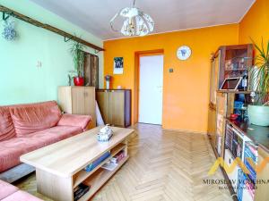 Pronájem bytu 2+1, Hradec Králové, Na Střezině, 55 m2