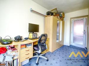 Pronájem bytu 2+1, Hradec Králové, Na Střezině, 55 m2