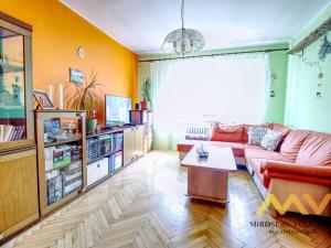 Pronájem bytu 2+1, Hradec Králové, Na Střezině, 55 m2