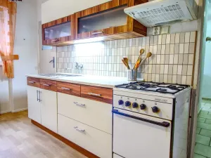 Pronájem bytu 2+1, Hradec Králové, Na Střezině, 55 m2