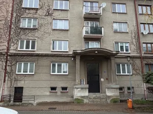 Pronájem bytu 2+1, Hradec Králové, Na Střezině, 55 m2