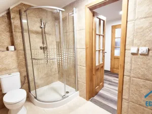 Pronájem bytu 2+kk, Brandýs nad Labem-Stará Boleslav - Brandýs nad Labem, S. K. Neumanna, 50 m2