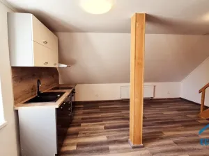 Pronájem bytu 2+kk, Brandýs nad Labem-Stará Boleslav - Brandýs nad Labem, S. K. Neumanna, 50 m2