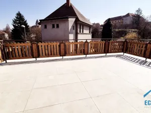 Pronájem bytu 2+kk, Brandýs nad Labem-Stará Boleslav - Brandýs nad Labem, S. K. Neumanna, 50 m2