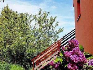 Pronájem bytu 2+1, Praha, Hejtmanská, 54 m2