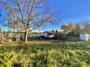 Prodej pozemku pro bydlení, Otice, Rybníčky, 1049 m2