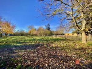 Prodej pozemku pro bydlení, Otice, Rybníčky, 1049 m2