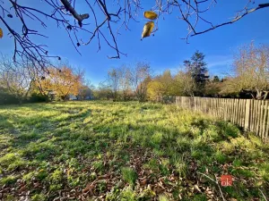 Prodej pozemku pro bydlení, Otice, Rybníčky, 1049 m2