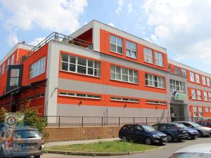 Pronájem kanceláře, Praha - Kunratice, Jana Růžičky, 13 m2