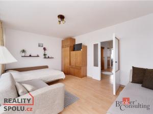 Prodej bytu 2+1, Praha, 63 m2