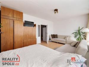 Prodej bytu 2+1, Praha, 63 m2