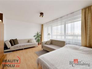 Prodej bytu 2+1, Praha, 63 m2